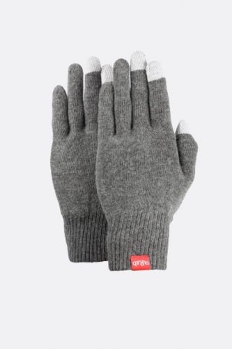 Купить Перчатки Rab Primaloft Glove QAG-66 в Киеве по лучшей цене с доставкой в Украине | Магазин NORTHWALL